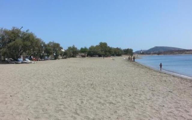 Archipelagos hotel