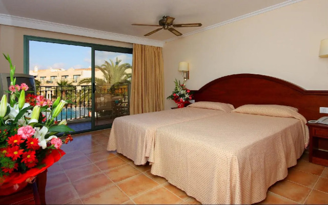 Valentin Star Menorca - Adults Only