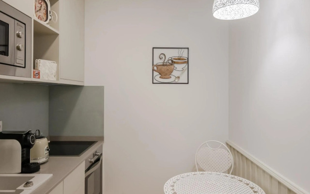 Porto Deluxe Apartments