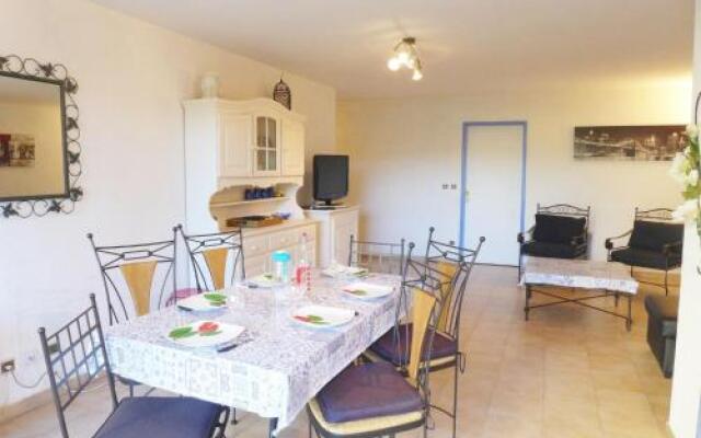 Apartment Le Nausicaa