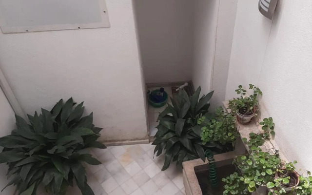 Plaza Nueva's House "El Consul"