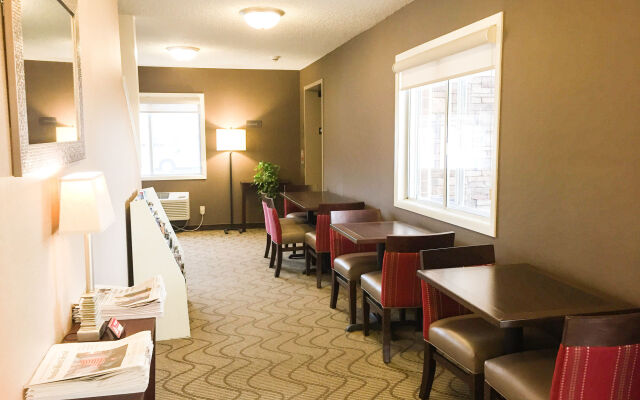 Comfort Inn Hastings