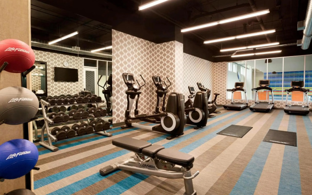 Aloft Hillsboro-Beaverton