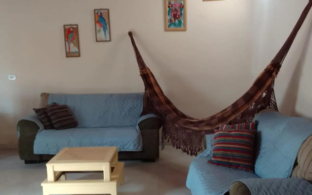 Casa Colonial no Centro