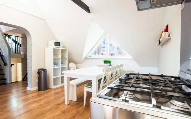 Luxorious Villa s for 22 Persons