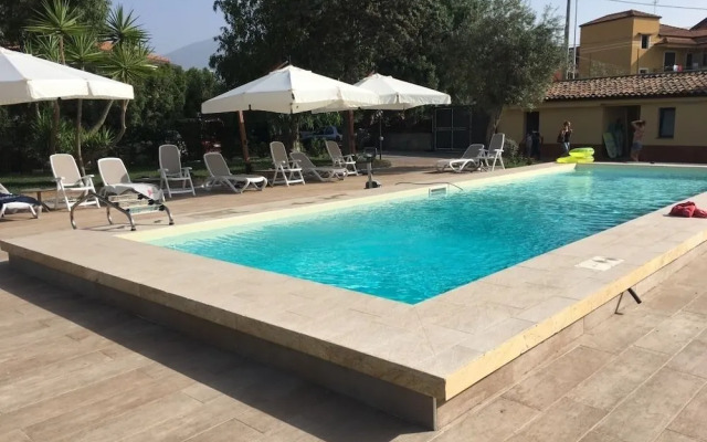 B&B il giardino di Agata