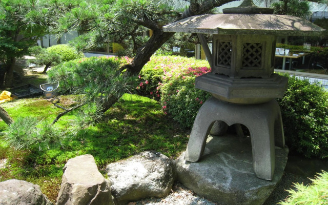 Bellevue Garden Hotel Kansai International Airport