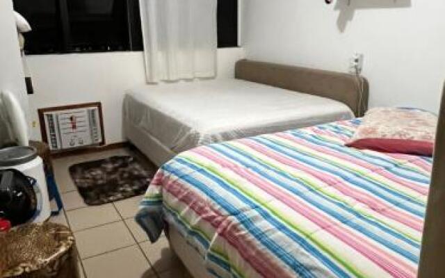 Apartamento Atlantico