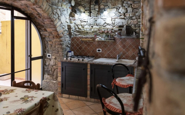 Vico Tauro House