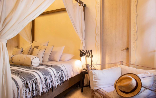 Casa De Alba Hotel Boutique