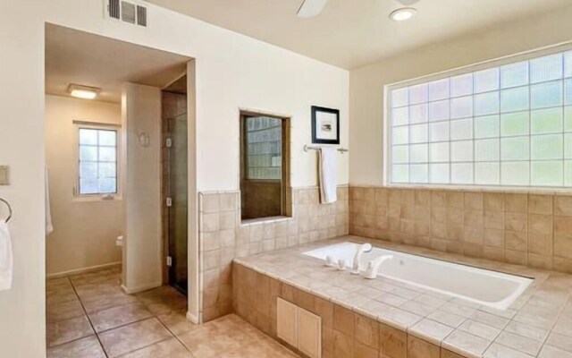 Indian Canyon Retreat
