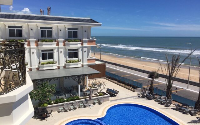 Bella Vita Hotel Vung Tau