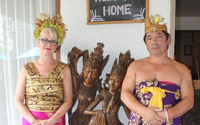 Abian Harmony Hotel & Spa