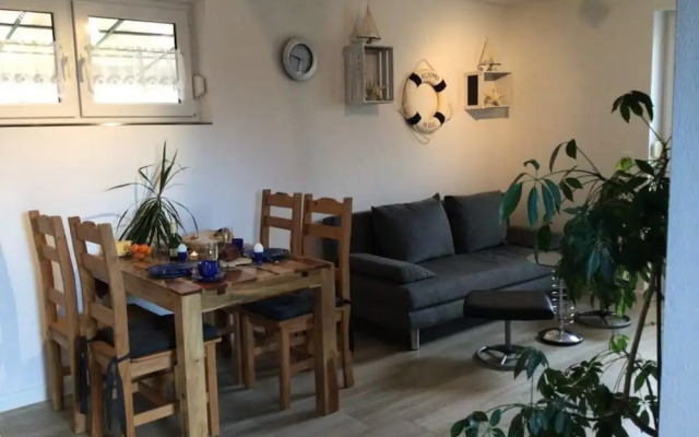 Northern Lights Modern Retreat