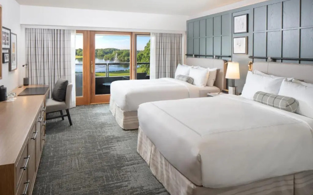 Grand Geneva Resort & Spa