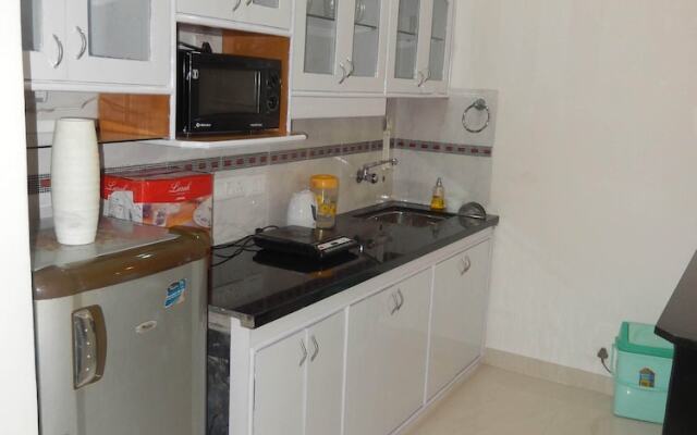 1 BHK Apt Calangute-baga-anjuna