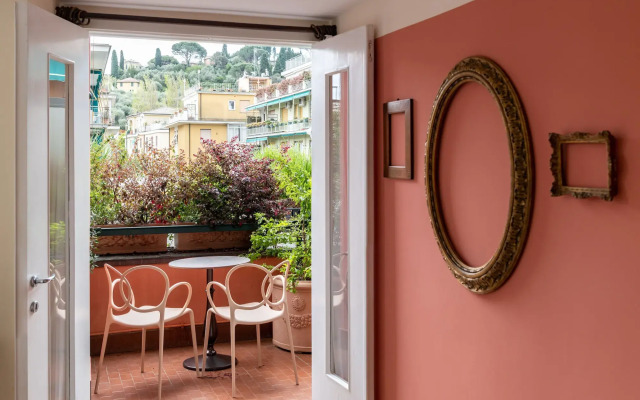 Hotel Minerva