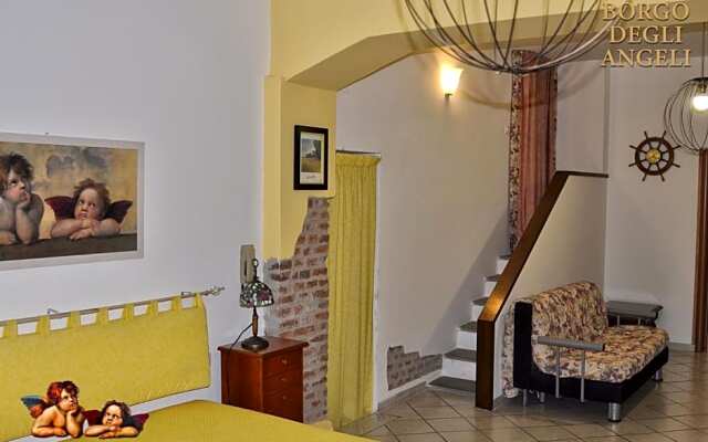 Borgo degli Angeli Arcola