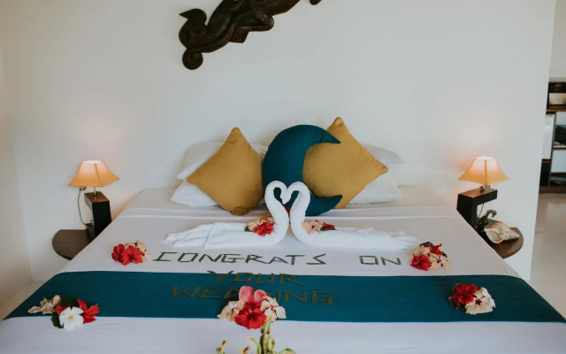 Navutu Stars Resort