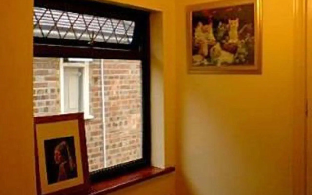 Revive Lodge Heathrow