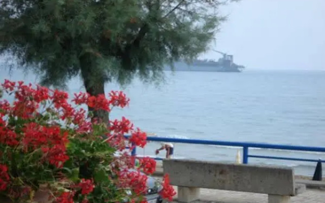 Hotel Villa Del Sole