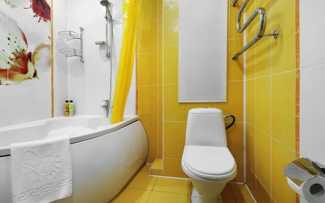 PaulMarie Apartments on Chkalova