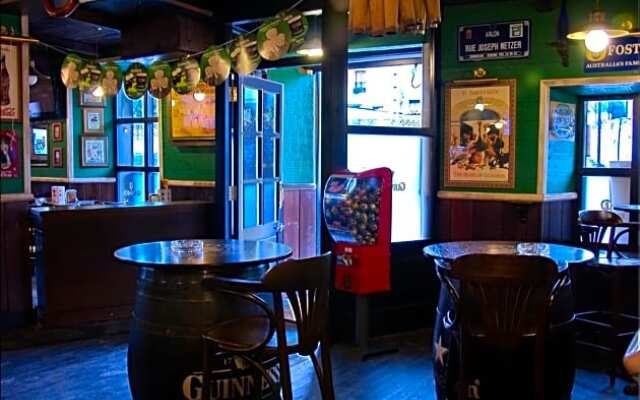 Hotel La Casona de Luis