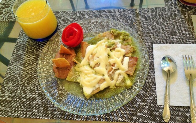 Casa Nube - Guesthouse San Miguel