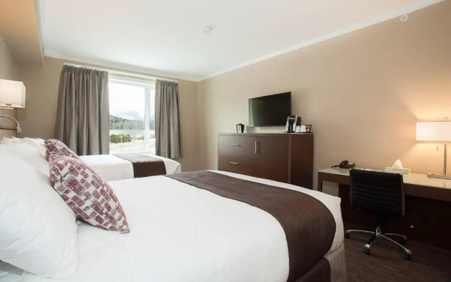 Mstar Hotel