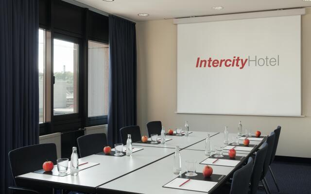 IntercityHotel Freiburg