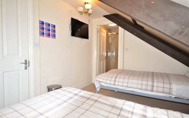 Porthkerry Apartment 2