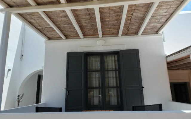 Villa Del Mar