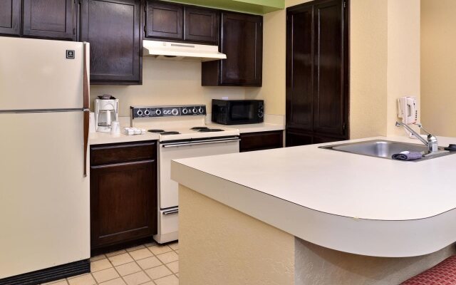 Americas Best Value Inn & Suites Extended Stay Tulsa