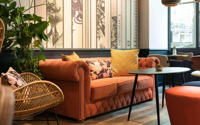 ibis Styles Paris Gare de Lyon Bastille