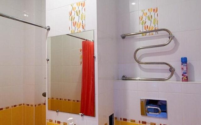 Hostel na Lenina
