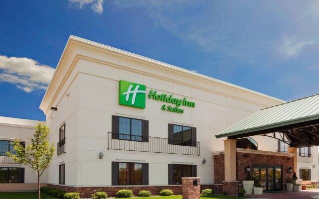 Holiday Inn Hotel & Suites Minneapolis - Lakeville, an IHG Hotel