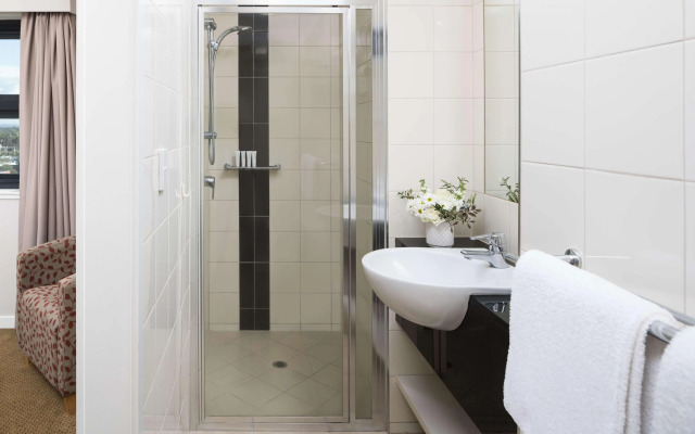 Rydges Mackay Suites