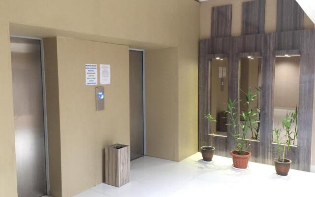 Hotel 95
