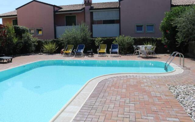 Apartment in Lazise - Gardasee 40490