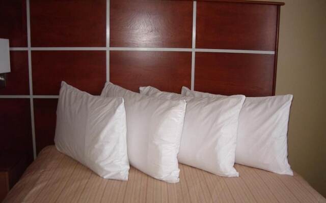 Days Inn Grande Prairie