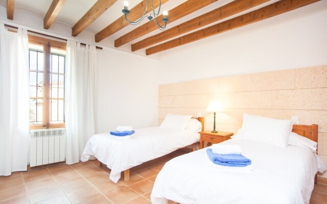 Villa Cantabou