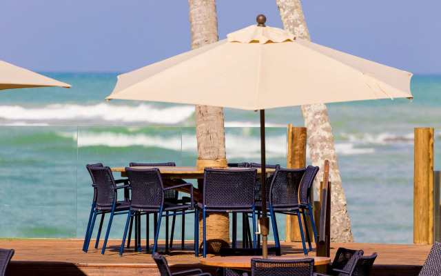 Flor de Lis Exclusive Hotel