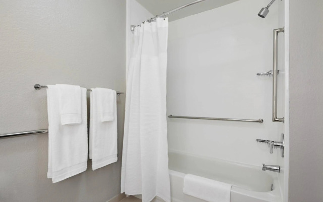 SpringHill Suites Tempe at Arizona Mills Mall