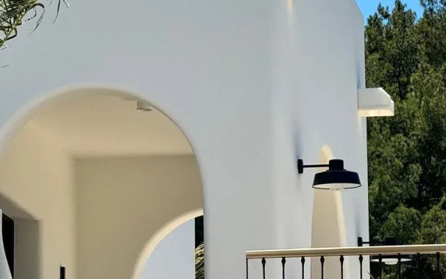 Villa Ankinara In Urla
