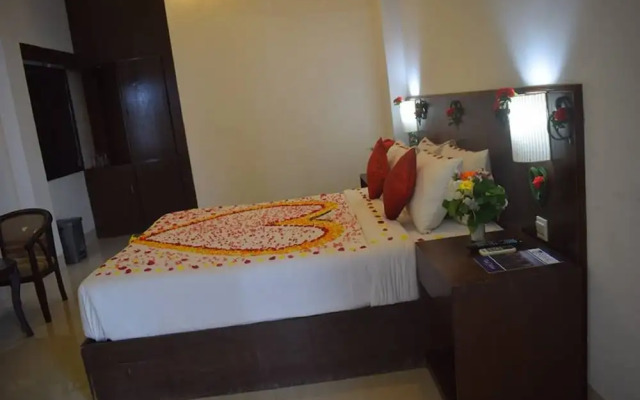 Inani Royal Resort