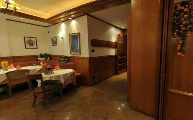 Hotel Vela