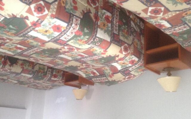 Hostal Hilda