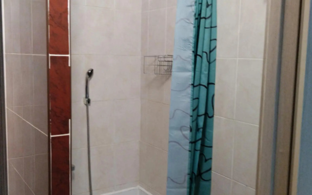 Hostel Malachite