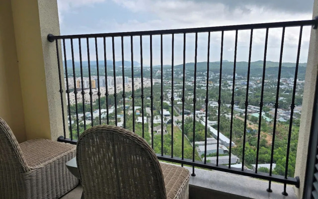 SenSea Hillside APT - Sunset Town PQ