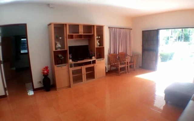 Hua Hin Home 66 Pool Villa